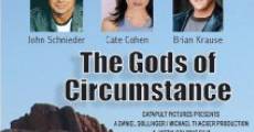 The Gods of Circumstance streaming