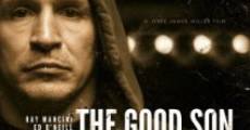 Filme completo The Good Son: The Life of Ray Boom Boom Mancini