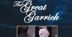 The Great Garrick streaming