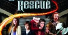 The Great Ghost Rescue (2011)