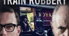 The Great Train Robbery streaming
