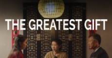 The Greatest Gift film complet