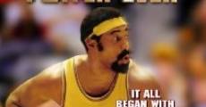 The Greatest Player Ever film complet