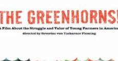 Filme completo The Greenhorns