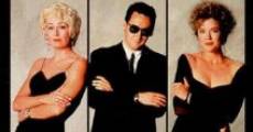 The Grifters film complet