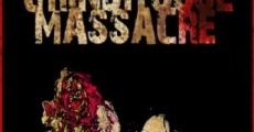 Grindhouse Massacre film complet