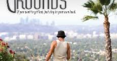 Filme completo The Grounds