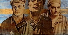The Guard of Auschwitz film complet