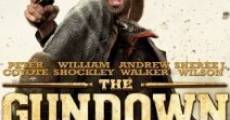 The Gundown film complet