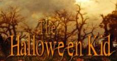Filme completo The Halloween Kid