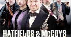 The Hatfields and McCoys: Bad Blood