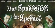 Filme completo Das Spukschloss im Spessart