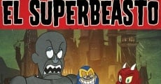 The Haunted World of El Superbeasto streaming