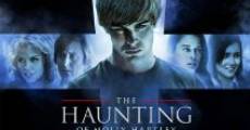 The Haunting of Molly Hartley film complet