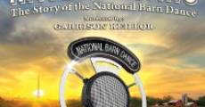 The Hayloft Gang: The Story of the National Barn Dance streaming