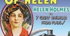 The Hazards of Helen film complet