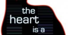 The Heart Is a Drum Machine (2009)