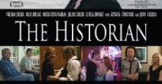 The Historian film complet