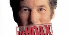 The Hoax film complet