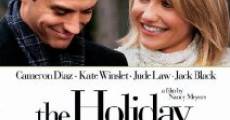 The Holiday film complet