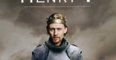 The Hollow Crown: Henry V film complet