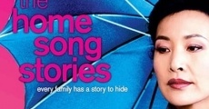 The Home Song Stories streaming