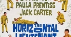 The Horizontal Lieutenant