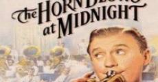 The Horn Blows at Midnight film complet