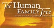 The Human Family Tree streaming