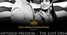 The Immigration Lawyer: Shattered Freedom film complet