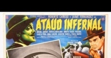 Filme completo El ataúd infernal