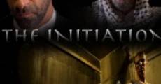 The Initiation streaming