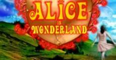 Filme completo The Initiation of Alice in Wonderland: The Looking Glass of Lewis Carroll