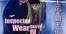 Inspector Wear Skirts IV streaming
