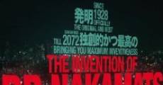 Filme completo The Invention of Dr. Nakamats