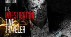 Filme completo The Investigation of a Time Traveler