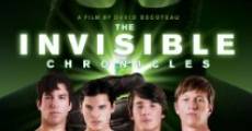 The Invisible Chronicles streaming
