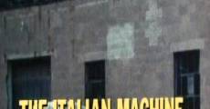 Filme completo Teleplay: The Italian Machine