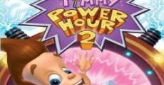 The Jimmy Timmy Power Hour 2: When Nerds Collide film complet