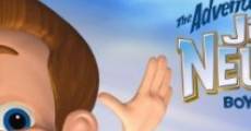 The Jimmy Timmy Power Hour 3: The Jerkinators! film complet