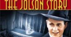 The Jolson Story (1946)