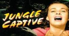 The Jungle Captive film complet
