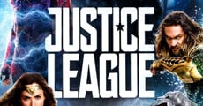 Justice League film complet