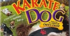 The Karate Dog