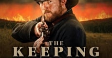 The Keeping Room film complet