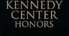 The Kennedy Center Honors film complet