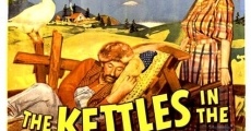 Filme completo The Kettles in the Ozarks