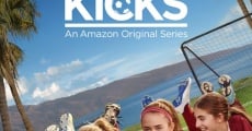 The Kicks film complet