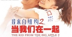 The Kid from the Big Apple: Before We Forget film complet