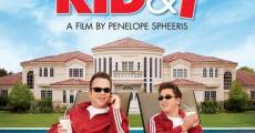 The Kid & I film complet